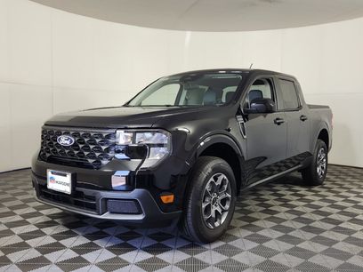 New 2026 Ford Maverick XLT w/ XLT Luxury Package