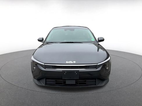 Used 2025 Kia K4 FWD image 4