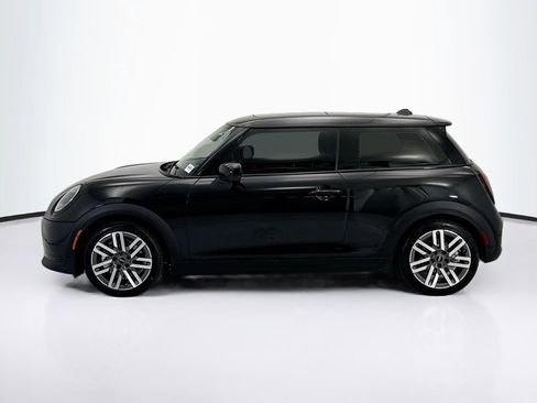 New 2026 MINI Cooper 2-Door Hardtop FWD image 8