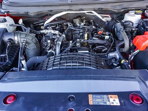 Used 2020 Ford Ranger XLT w/ Equipment Group 301A Mid image 24