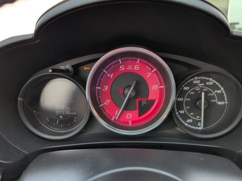 Used 2018 FIAT 124 Spider Abarth RWD image 10