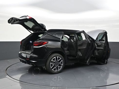 Used 2023 Chevrolet Blazer RS w/ Enhanced Convenience Package FWD image 29
