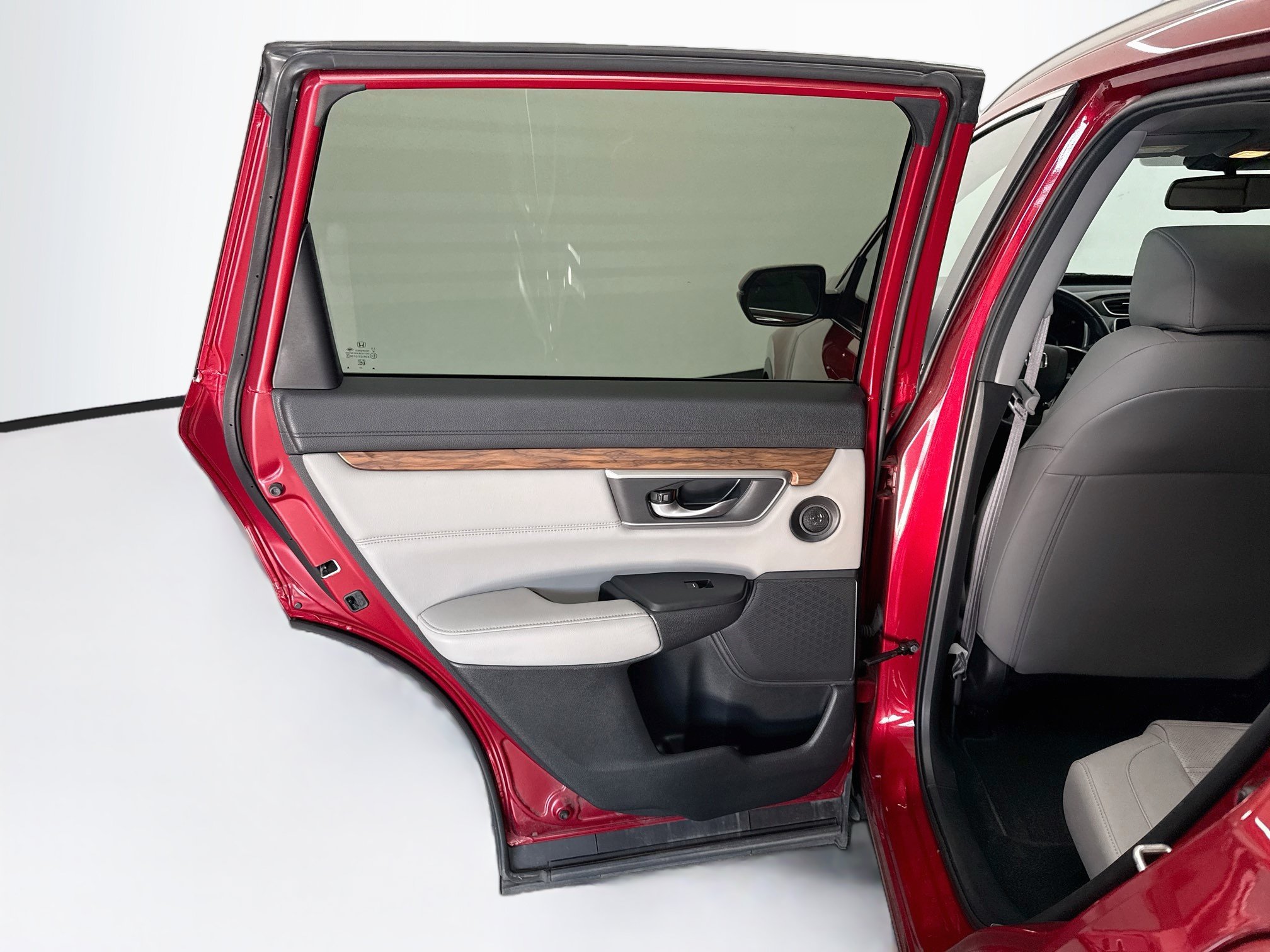 Used 2020 Honda CR-V Touring image 35