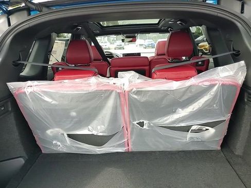 Used 2026 Acura MDX A-Spec image 7