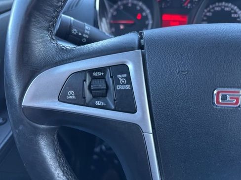 Used 2017 GMC Terrain SLE w/ Chrome Edition image 15