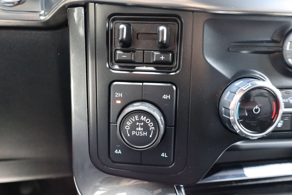 Used 2023 Ford F150 Lariat w/ Equipment Group 502A High AWD/4WD image 29