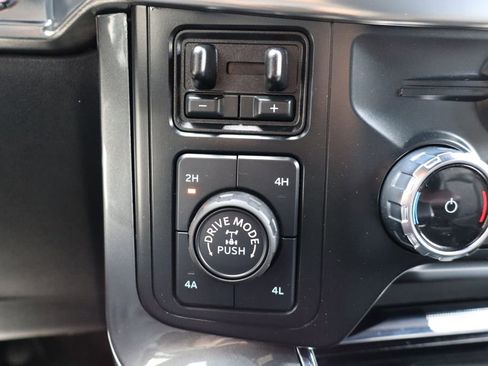 Used 2023 Ford F150 Lariat w/ Equipment Group 502A High AWD/4WD image 29