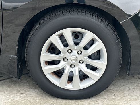 Used 2018 Nissan Altima 2.5 S w/ S Convenience Package FWD image 11