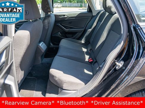 Used 2019 Volkswagen Jetta SE FWD image 18