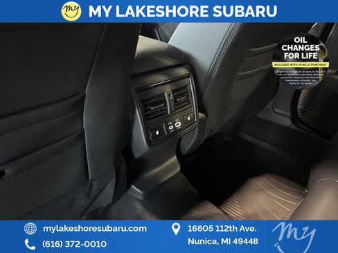 New 2026 Subaru Outback Wilderness image 25