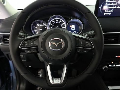 New 2025 MAZDA CX-5 Carbon Edition image 27
