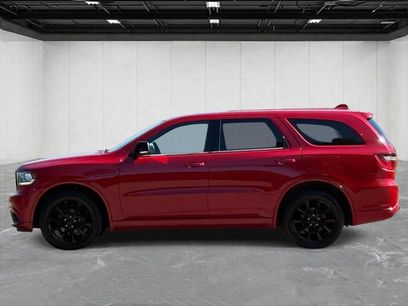 Used 2018 Dodge Durango GT w/ Trailer Tow Group IV
