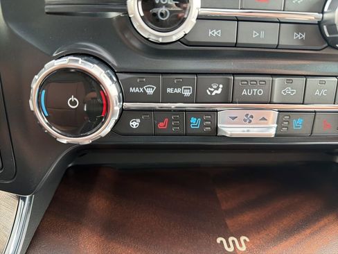 New 2026 Ford F150 King Ranch w/ Equipment Group 601A High image 36