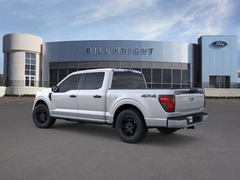 New 2026 Ford F150 STX AWD/4WD image 5
