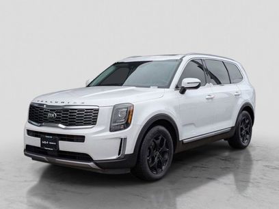 Used 2020 Kia Telluride EX w/ Towing Package