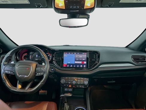Used 2023 Dodge Durango GT AWD/4WD image 24