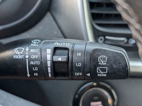 Used 2019 Kia Sorento SX w/ SX Touring Package FWD image 27