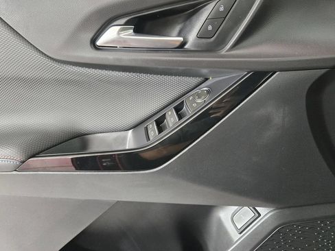 New 2026 Chevrolet Equinox RS FWD image 23