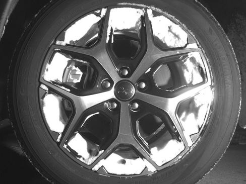 Used 2025 Jeep Compass Limited image 12