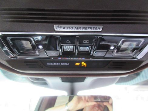 Used 2023 Lincoln Aviator Black Label w/ Jet Package image 27