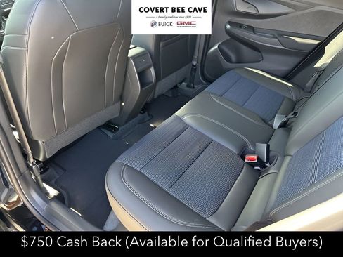 New 2026 Buick Envista Preferred w/ Convenience I Package image 23