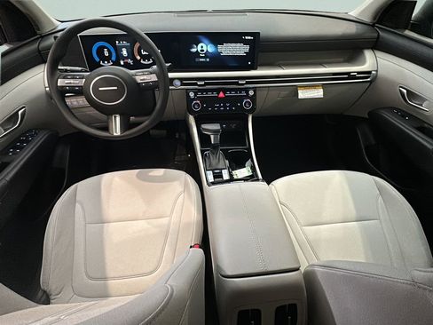New 2026 Hyundai Tucson SEL image 19