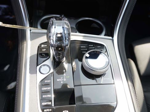 Used 2026 BMW 840i xDrive 840i xDrive Coupe AWD w/ M Sport Professional Package image 20