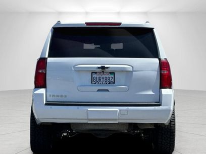 Used 2020 Chevrolet Tahoe LT
