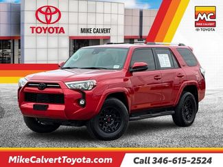 Used 2024 Toyota 4Runner SR5 RWD video 1