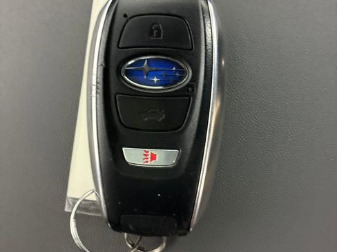 Used 2025 Subaru Crosstrek 2.5i Sport image 37