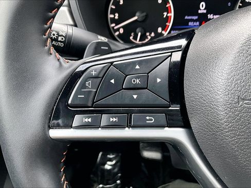 Used 2025 Nissan Altima 2.5 SR image 17