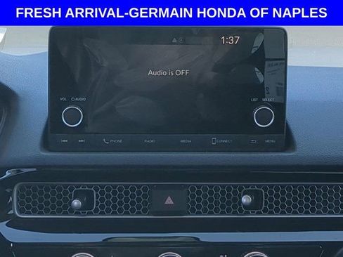 New 2026 Honda Civic LX image 16