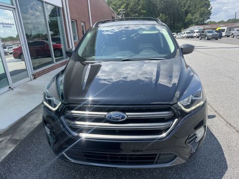 Used 2019 Ford Escape SEL FWD image 4
