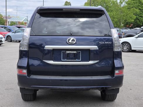 Used 2022 Lexus GX 460 Premium AWD/4WD image 21