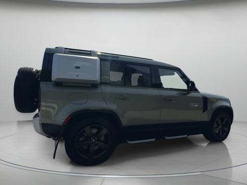 Used 2020 Land Rover Defender 110 HSE image 30