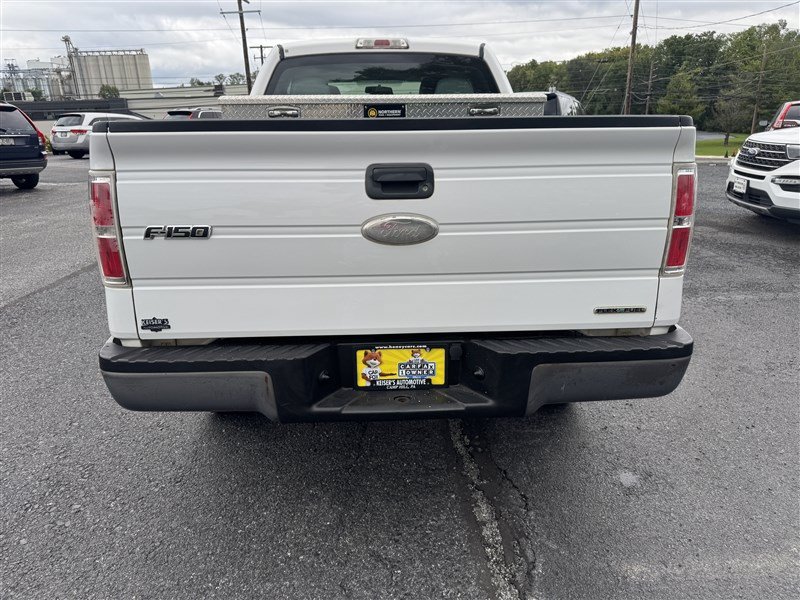 Used 2014 Ford F150 XL AWD/4WD image 7