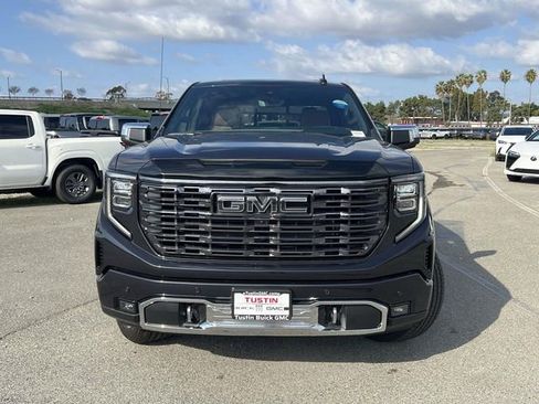 New 2026 GMC Sierra 1500 Denali Ultimate image 8