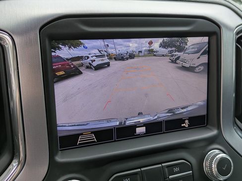Certified 2020 GMC Sierra 1500 SLT RWD image 17