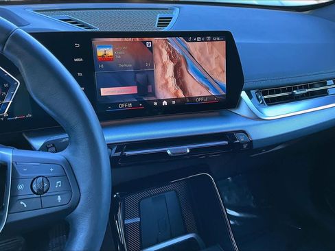 Certified 2025 BMW X1 xDrive28i image 6