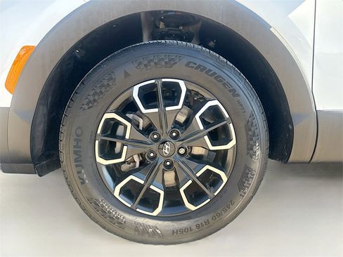 Used 2022 Hyundai Santa Cruz SEL w/ Activity Package image 30