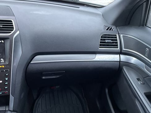 Used 2017 Ford Explorer Sport image 16