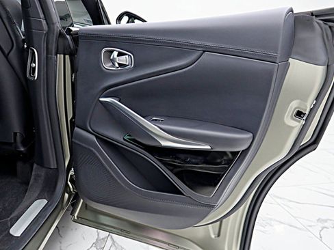 Used 2023 Aston Martin DBX 707 image 53