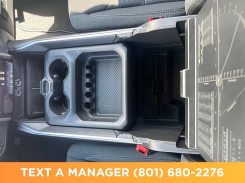 New 2026 RAM 1500 Big Horn AWD/4WD image 26