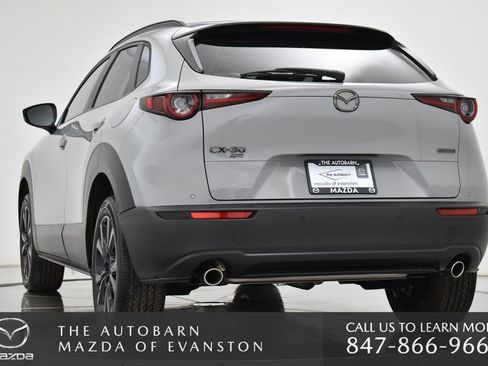 New 2026 MAZDA CX-30 AWD 2.5 S image 19