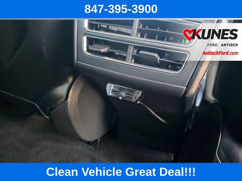 Used 2016 Tesla Model S 75D AWD/4WD image 31