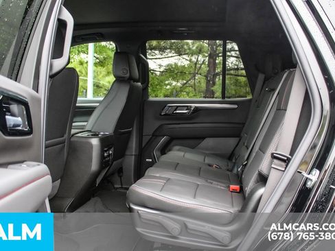 Used 2026 Chevrolet Tahoe RST w/ Comfort Package AWD/4WD image 18