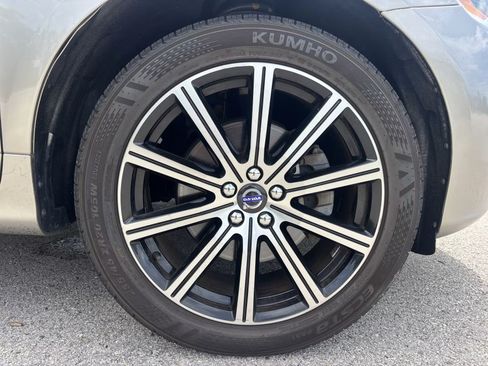 Used 2015 Volvo XC60 T5 Platinum FWD image 47