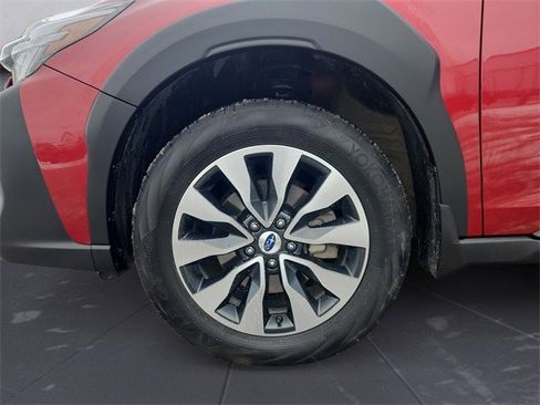 Certified 2023 Subaru Outback Touring XT image 14