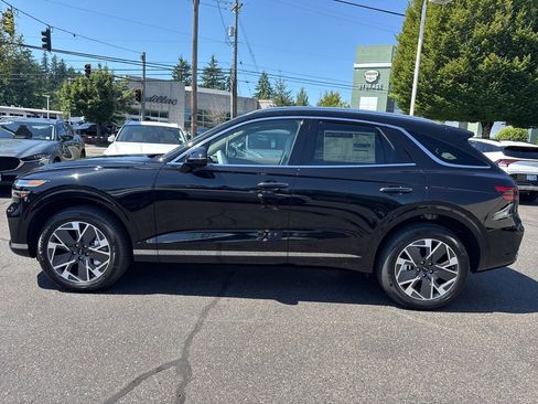 New 2026 Genesis Electrified GV70 image 4