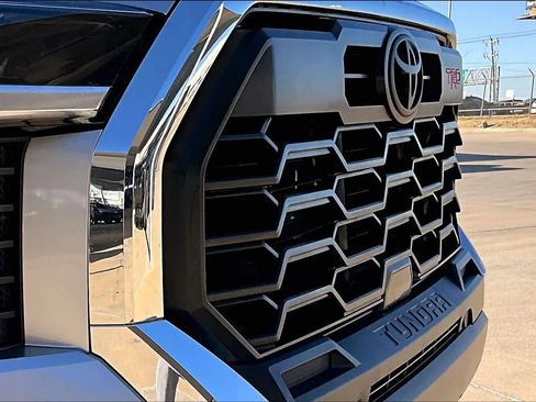 Used 2024 Toyota Tundra SR5 image 28